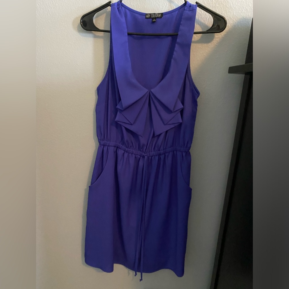 BeBop Dress! 🤗POCKETS!🤗 Large